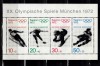 A10 YC 29 - Colita foarte veche - Germania Democrata - DDR - bloc, Sport, Nestampilat
