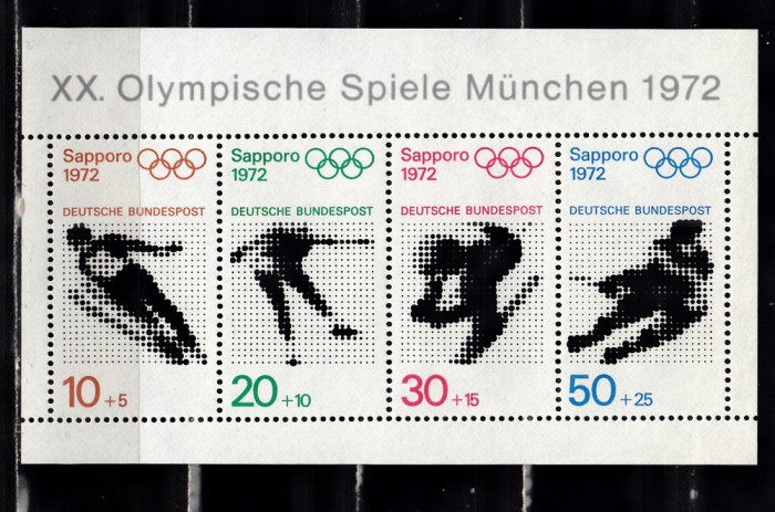 A10 YC 29 - Colita foarte veche - Germania Democrata - DDR - bloc