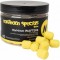 Wafters CC Moore NS1 Dumbell Yellow, 10-14mm, 65buc/cutie