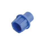 Cumpara ieftin Manson sertizabil ALBASTRU pentru conectori - CAP SYSTEM CAP-B