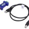 Convertor USB-RS485 industrial ADVANTECH