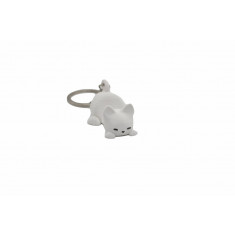 Cat keychain phone stand - Alb