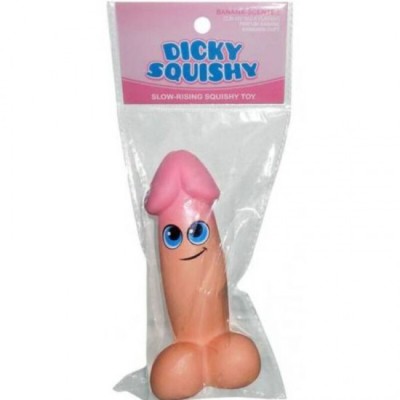 KHEPER GAMES - DICKY SQUISHY foto