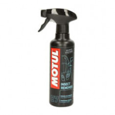 Agent curatare motociclete MOTUL INSECT REMOVER for cleaning atomiser 0,4l