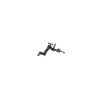 Camera Frontala - Microfon - Senzor Lumina - Proximitate Apple iPhone SE (2016) / 5s, cu banda