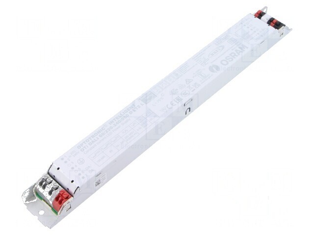 Alimentator LED 60W pentru pulsatoare