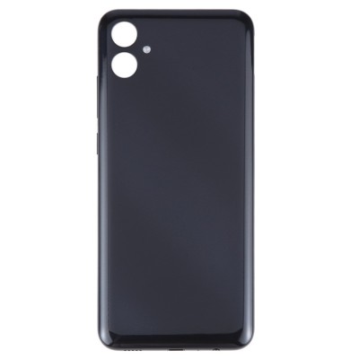 Capac Baterie Samsung Galaxy A04e, A042 Negru foto