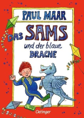 Das Sams 10. Das Sams und der blaue Drache foto