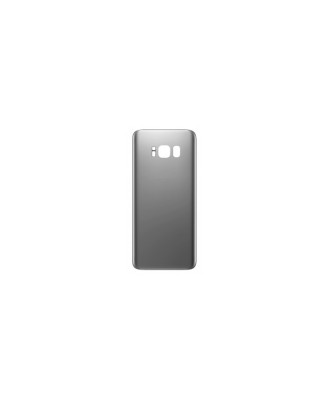 Capac Baterie Samsung Galaxy S8 G950F Argintiu foto