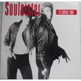 VINIL Soulsister &lrm;&ndash; It Takes Two - VG+ -