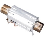 Rezistenta Masina de Spalat 1800W, Diametru 32mm. Compatibilitate: Verifica modelul in mesagerie!