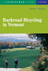 Backroad Bicycling in Vermont: foto