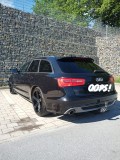 Audi A6 C7 S-Line 3.0 TDi Sport Edition Limited
