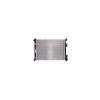 Radiator apa CHRYSLER VOYAGER IV RG RS AVA Quality Cooling CR2107