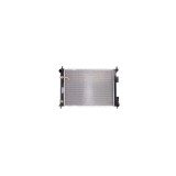 Radiator apa CHRYSLER VOYAGER IV RG RS AVA Quality Cooling CR2107