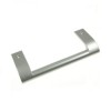 Maner Usa Frigider/Congelator Beko DEN477MWD NDX9660 Original