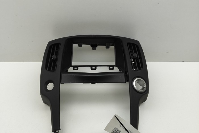 Gura de ventilație planșa de bord NISSAN 370 Z Coupe Z34 2014 OEM: 68260-1EL2A | 31994567