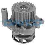 Pompa apa Audi A3, A4 B5, A4 B6, A4 B7, A6 C5; Seat Alhambra, Cordoba, Exeo; Skoda Fabia I, Octavia I, Superb I; VW Bora I, Caddy III, Golf IV Motor