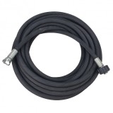 Furtun presiune apa 10m M22, 3/8, Select Auto