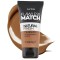 Fond de ten Flawless Match Natural Finish 435N (Warm Deep Tan) &ndash; Machiaj