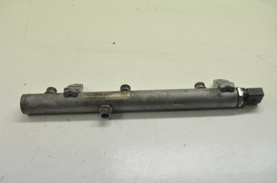 Rampa de combustibil st&amp;acirc;nga MERCEDES-BENZ E W211 2008 OEM: A6420703095 2483272 foto