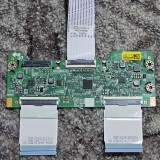 T-CON TV samsung LH49PMHPBGC/EN ecran CY-KK049BGLVWH BN41-02292