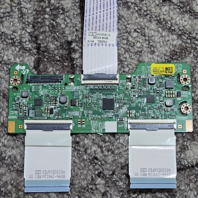 T-CON TV samsung LH49PMHPBGC/EN ecran CY-KK049BGLVWH BN41-02292 foto