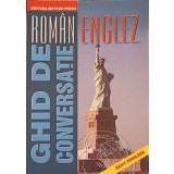 GHID DE CONVERSATIE ROMAN - ENGLEZ-DINU GRAMA, OANA UNGUR-261345