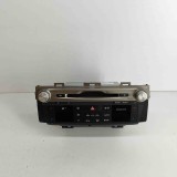 Unitate Radio CD Navigație Lexus GS L1 (2014) OEM 86130-30B71 - Originală, Garantie