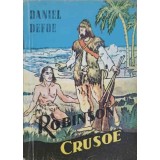 ROBINSON CRUSOE-DANIEL DEFOE-255631