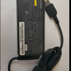 Alimentator / Incarcator Lenovo Original ADP-65FD 20V 3.25A - 65W