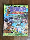 Revista Scooby Doo ! nr. 16 / 2006 / R6P5F