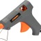 Pistol de lipit cu baton plastic 80 W STHOR
