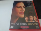 Surisul Mona Lisei - Julia Roberts