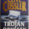 Trojan Odyssey - Clive Cussler