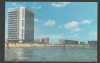 CPIB 19067 CARTE POSTALA - MAMAIA. HOTEL &quot;PARC&quot;, Circulata, Fotografie