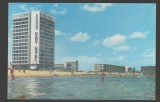 CPIB 19067 CARTE POSTALA - MAMAIA. HOTEL &quot;PARC&quot;, Circulata, Fotografie