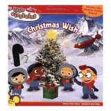 Cumpara ieftin Carti Disney Little Einsteins Paperback Aventuri Muzica Educatie pentru Copii
