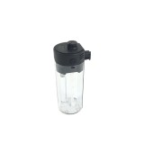 Carafă Latte Originală De'Longhi 7313232921 pentru Nespresso Original - Piesa Compatibila