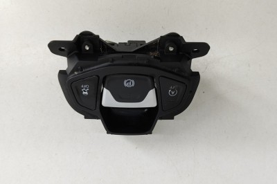 Buton fr&amp;acirc;nă de m&amp;acirc;nă JEEP RENEGADE Off-road BU 2015 OEM: 5VD54LXHAA | 26927137 foto