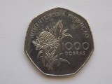 1000 DOBRAS 1997 SAO TOME-FAO