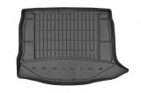 Covor de portbagaj din cauciuc Frogum ProLine potrivit pentru Nissan Leaf dupa 2017, Bose Performance AutoTuning