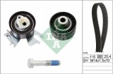 INA 530 0449 10 Set curea de distributie