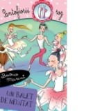 Un balet de neuitat - Beatrice Masini