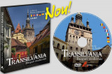 DVD film: Transilvania - Board book - Florin Andreescu - Ad Libri
