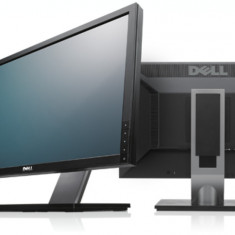 Monitor Second Hand Dell P2210F, 22 Inch LCD, 1680 x 1050, VGA, DVI, DisplayPort, USB NewTechnology Media