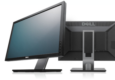 Monitor Second Hand Dell P2210F, 22 Inch LCD, 1680 x 1050, VGA, DVI, DisplayPort, USB NewTechnology Media foto