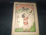 REVISTA UNIVERSUL COPIILOR NR 30 1927