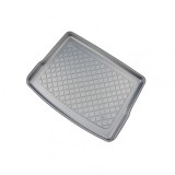 Tava portbagaj MG 4 Electric 2022-prezent Guardliner, Aristar (portbagaj mai sus)