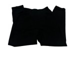 Pantaloni dama , culoarea negru , marimea 34